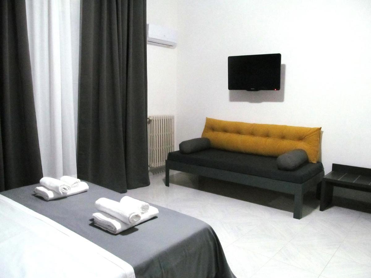 Apartamento Trinacria House Comiso Exterior foto