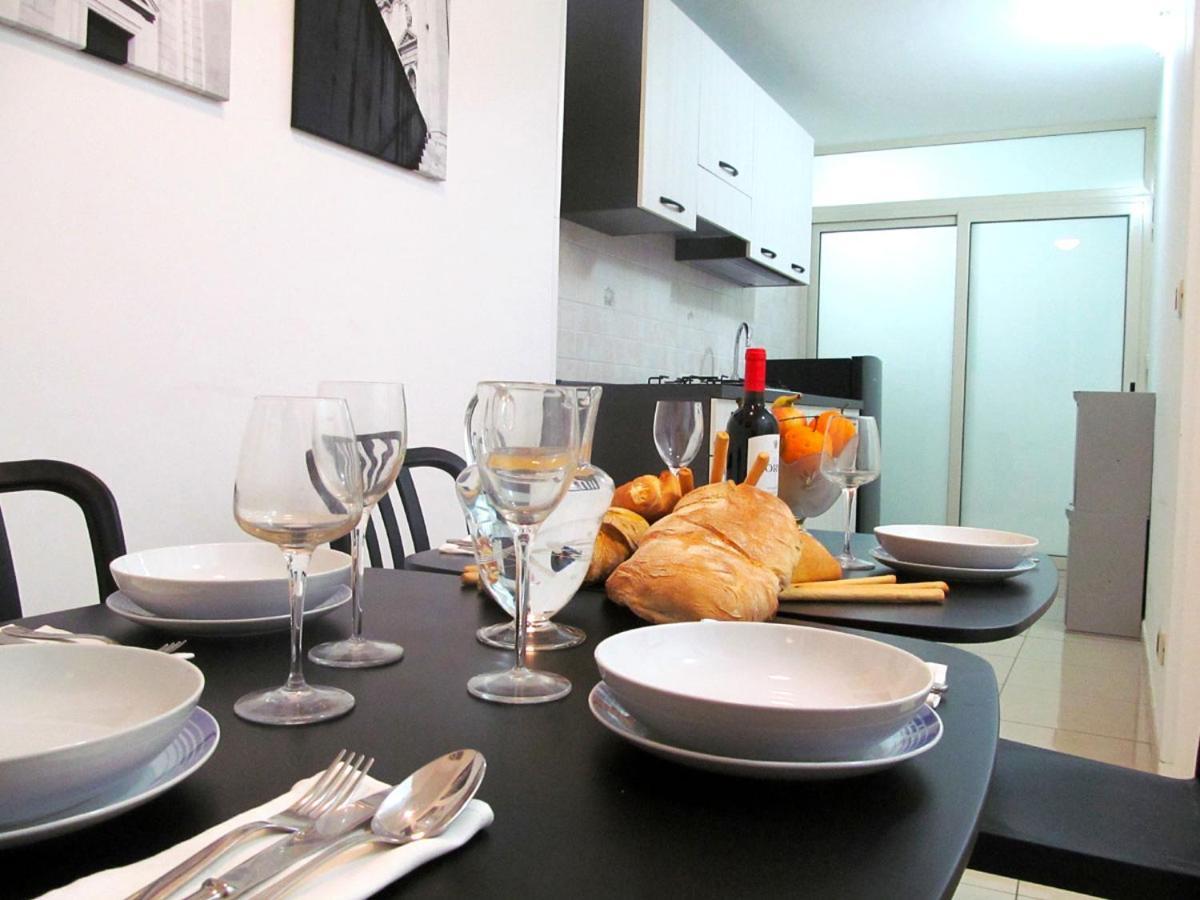 Apartamento Trinacria House Comiso Exterior foto